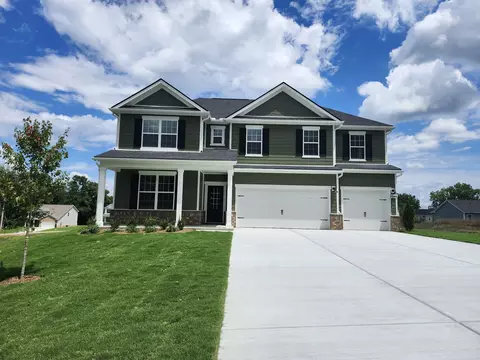 2040 Coriander Ln, Smyrna, TN 37167
