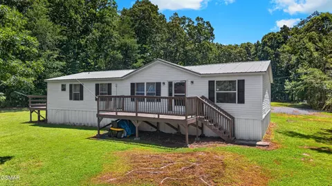 1649 Hopeless Rd, Dandridge, TN 37725