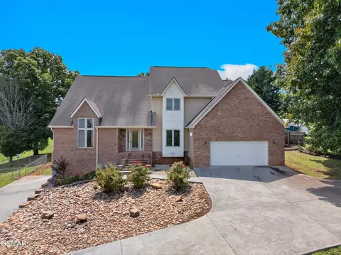 219 Sullivan Pointe, Dandridge, TN 37725