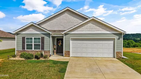 5056 Elm Brook Rd, Dandridge, TN 37725