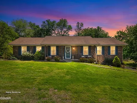 1841 Bluebird Cir, Morristown, TN 37814