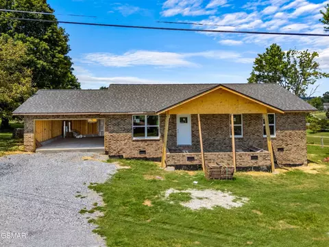 1122 Newman-riley Dr, Dandridge, TN 37725