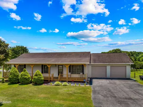 107 Indian Shores Overlook, Dandridge, TN 37725