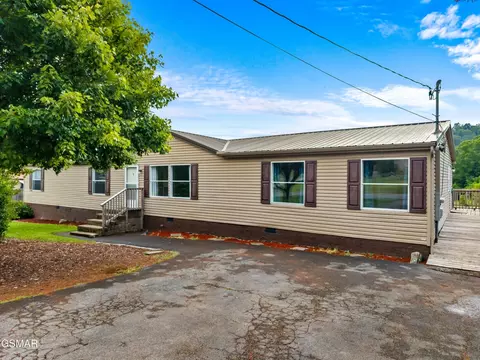 395 E Dumplin Valley Rd, Jefferson City, TN 37760