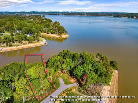 1080 Ridge Point Trl, Dandridge, TN 37725