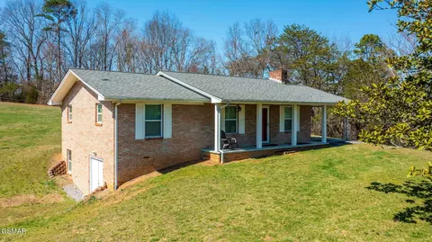314 Cline Rd, Dandridge, TN 37725