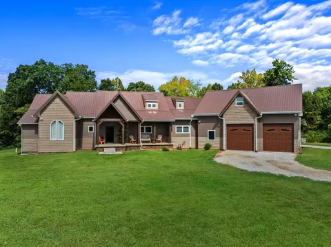 348 Burkhart Rd, Rutledge, TN 37861