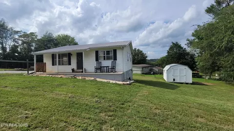 604 Jasmine Ln, New Market, TN 37820