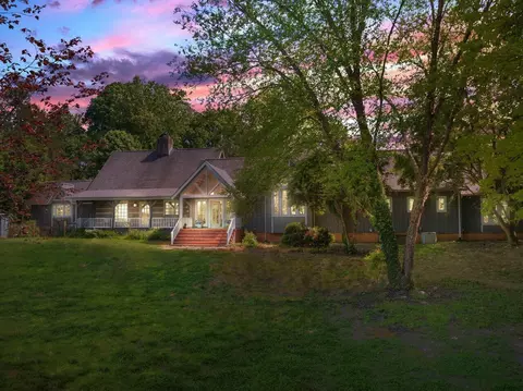 904 Coile Rd, Jefferson City, TN 37760