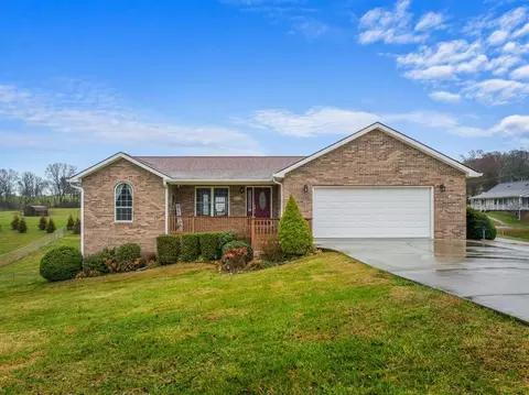 1296 Fate Rankin Rd, Jefferson City, TN 37760