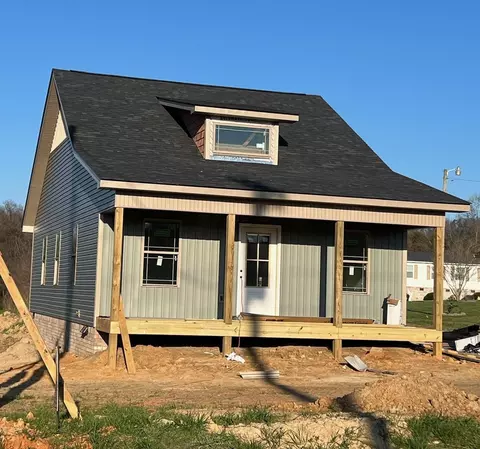 3832 Sublett Rd, Morristown, TN 37814