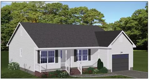 3836 Sublett Rd, Morristown, TN 37813