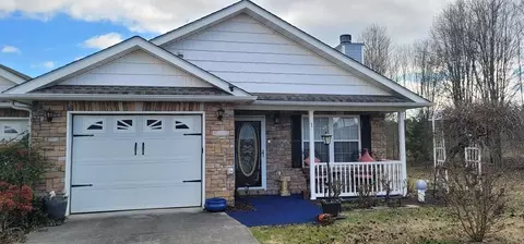 1114 White Tail Ln, Sevierville, TN 37876