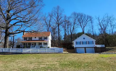 611 Cline Cheaves Ln, Jefferson City, TN 37760