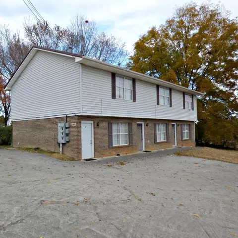 1312 George Ave, Jefferson City, TN 37760