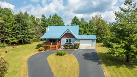 514 Mutton Hollow Rd, New Market, TN 37820