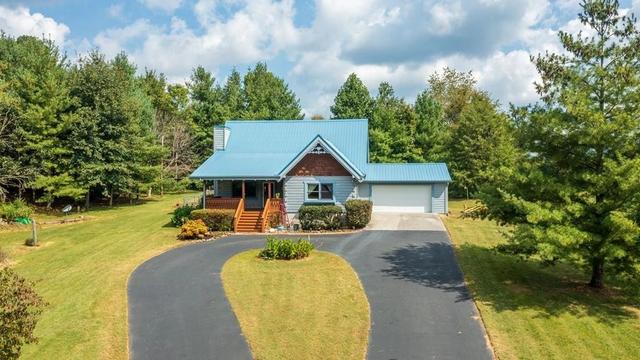 514 Mutton Hollow Rd, New Market, TN 37820