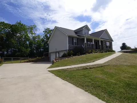848 Rouse Rd, Morristown, TN 37813