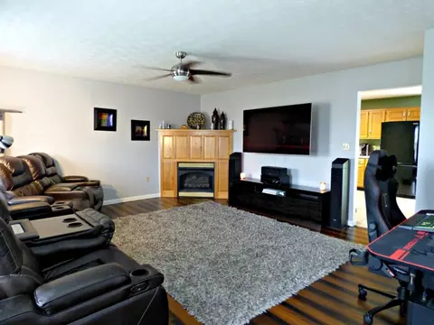 8035 W Pointe Dr, Talbott, TN 37877 photo 4