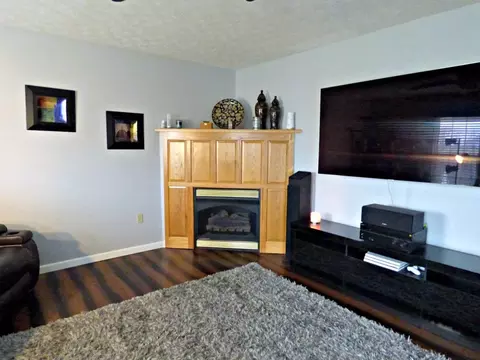 8035 W Pointe Dr, Talbott, TN 37877 photo 5