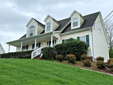 8035 W Pointe Dr, Talbott, TN 37877 photo 2