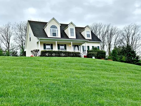 8035 W Pointe Dr, Talbott, TN 37877 photo 27