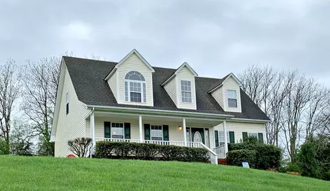 8035 W Pointe Dr, Talbott, TN 37877 photo 1