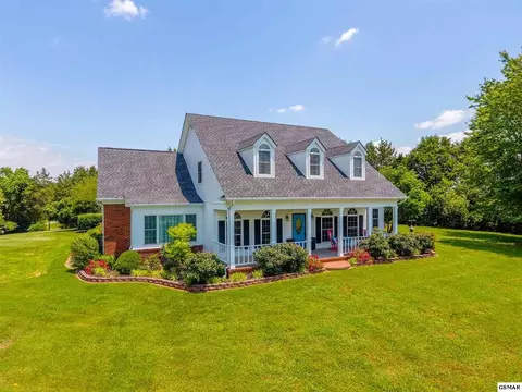 8126 Robert Watkins Rd, Talbott, TN 37877 photo 1