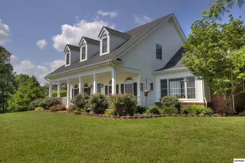 8126 Robert Watkins Rd, Talbott, TN 37877 photo 5
