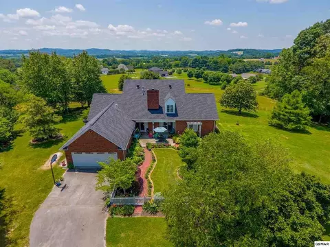 8126 Robert Watkins Rd, Talbott, TN 37877 photo 3