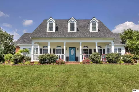 8126 Robert Watkins Rd, Talbott, TN 37877 photo 36