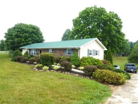 2689 Mayfield Dr, Talbott, TN 37877 photo 1