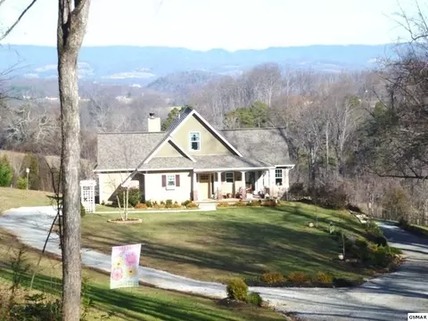 848 Greenbriar Rd, Talbott, TN 37877 photo 1