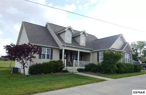2420 Beacon Rd, Talbott, TN 37877 photo 1