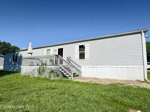 289 Bradford Dr, Crossville, TN 38555
