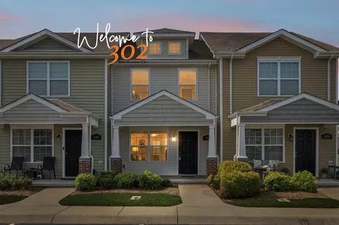 302 Sam Houston Cir, Clarksville, TN 37040