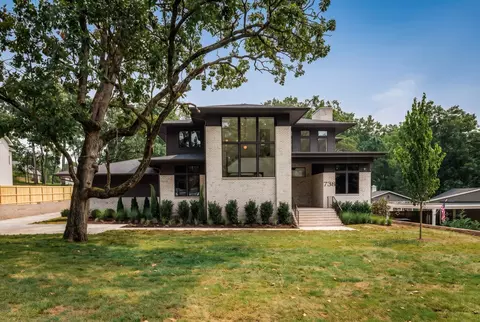 738 Templeton Dr, Nashville, TN 37205
