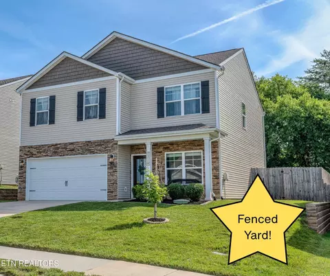 348 Hayley Marie Ln, Knoxville, TN 37920