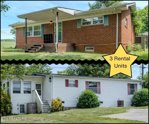 108 N Knob Creek Rd, Seymour, TN 37865
