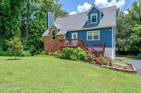 10112 Lonesome Pine Dr, Knoxville, TN 37932