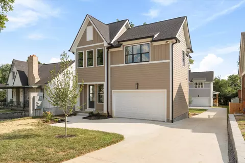 1130 Delmas Ave # A, Nashville, TN 37216