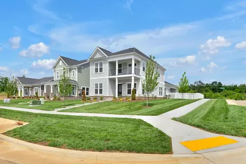 Exterior - 1815 Flatwaters St, Spring Hill, TN 37174 photo 10 of 10