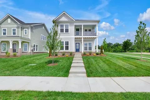 Exterior - 1815 Flatwaters St, Spring Hill, TN 37174 photo 3 of 10