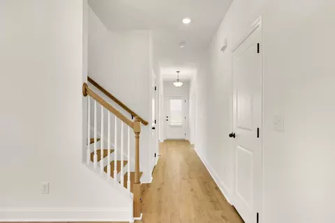 Entry Way - 1815 Flatwaters St, Spring Hill, TN 37174 photo 2 of 4