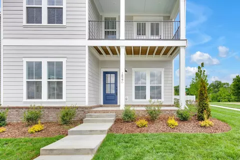 Exterior - 1815 Flatwaters St, Spring Hill, TN 37174 photo 4 of 10
