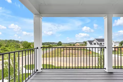 Exterior - 1815 Flatwaters St, Spring Hill, TN 37174 photo 5 of 10