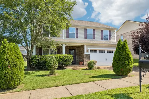 7612 Oakfield Way, Brentwood, TN 37027