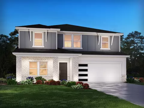 210 Vanguard Dr, La Vergne, TN 37086