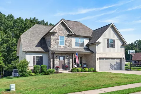 1280 Easthaven Dr, Clarksville, TN 37043