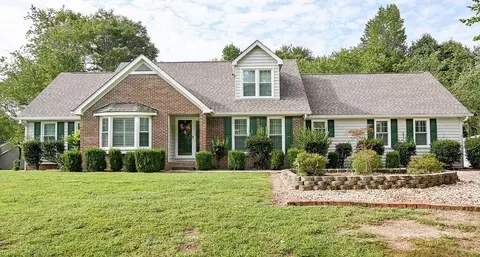 3147 Chestnut Cir NW, Cleveland, TN 37312